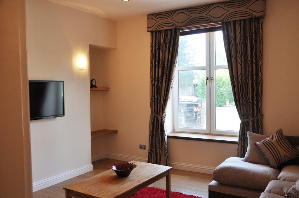 Zinn Apartments - City Centre アバディーン 部屋 写真