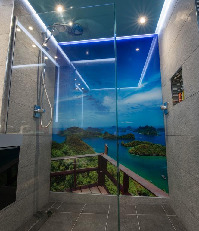 Zinn Apartments - City Centre アバディーン エクステリア 写真